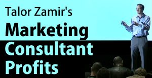 Talor Zamir – Marketing Consultant Profits For Download