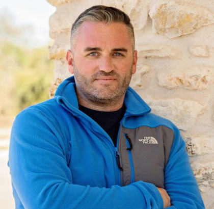 Who Is Duston McGroarty