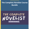 Charlie March – The Complete Novelist Course Bundle