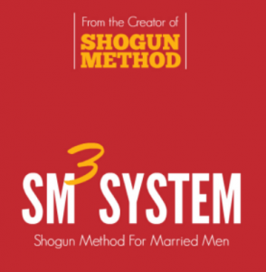Derek Rake – Shogun Method For Married Men