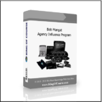 Bob Mangat – Agency Influence Program