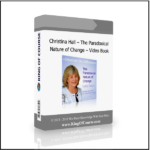 Christina Hall – The Paradoxical Nature of Change – Video Book