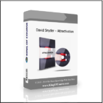 David Snyder – Attractivation