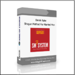 Derek Rake – Shogun Method For Married Men