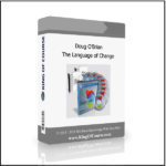 Doug O’Brian – The Language of Change