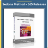 Hale Dwoskin – Sedona Method – 365 Releases