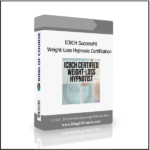 ICBCH SuccessFit Weight-Loss Hypnosis Certification