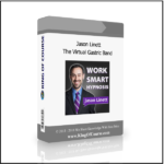 Jason Linett – The Virtual Gastric Band