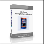 John Assaraf – Winning the Game of Business