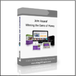 John Assaraf – Winning the Game of Money