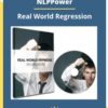 NLPPower – Real World Regression