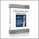 QuitSuccess Certified Tobacco Cessation Specialist