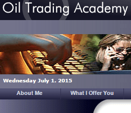 Oil Trading Academy Code 1 Watch Page Download 