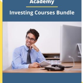 Academy – Investing Courses Bundle