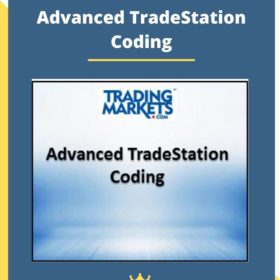 Advanced TradeStation Coding