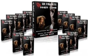Carlosxuma – Ultimate Inner Game Download 