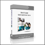 David Snyder – Solid Gold Inner Game