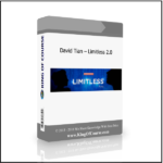 David Tian – Limitless 2.0