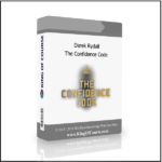 Derek Rydall – The Confidence Code