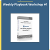Amy Meissner – Weekly Playbook Workshop #1