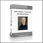 Keith Livingston – Hypno & NLP Educational Programs