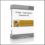 GP Walsh – Totally Tapped In (Masterheart EFT)