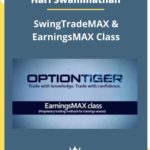 Hari Swaminathan – SwingTradeMAX & EarningsMAX Class