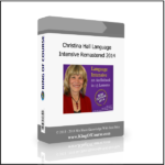 Christina Hall - Language Intensive Remastered 2014