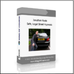 Jonathan Royle – Safe, Legal Street Hypnosis