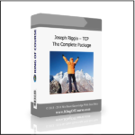 Joseph Riggio – TCP – The Complete Package