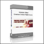 Kristopher Dillard – Conscious Creation Master Course