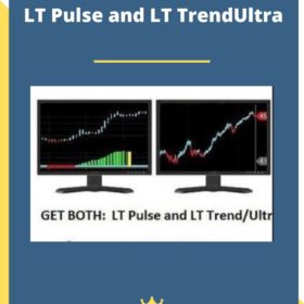 LT Pulse and LT TrendUltra