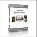 Michael Breen – StoryTelling Golden Keys