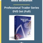 Mike McMahon – Professional Trader Series DVD Set (Full) (Tradingacademy.Com)