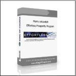 Morry zelcovitch – Effortless Prosperity Program