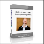 IQUIM – Dr Patrick – Porter Neurolinguistics Programming