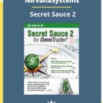 NirvanaSystems – Secret Sauce 2