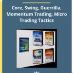 Pristine – Oliver Velez – Core, Swing, Guerrilla, Momentum Trading, Micro Trading Tactics