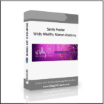 Sandy Forster – Wildly Wealthy Women Academy