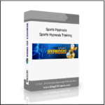 Sports Hypnosis – Sports Hypnosis Training