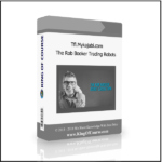 Tfl.Mykajabi.com – The Rob Booker Trading Robots