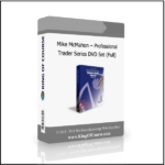 Mike McMahon – Professional Trader Series DVD Set (Full)