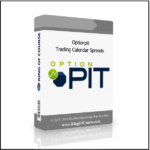 Optionpit – Trading Calendar Spreads