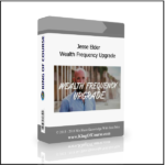 Jesse Elder – Wealth Frequency Upgrade