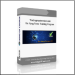 Tradingmastermind.com – Yin Yang Forex Training Program