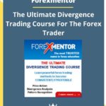 Forexmentor – The Ultimate Divergence Trading Course for the forex trader