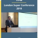 ITPM – London Super Conference 2018