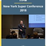 ITPM – New York Super Conference 2018