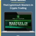 Peter Bennet – TheCryptoVault Masters in Crypto Trading