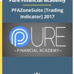 Pure Financial Academy – PFAZoneSuite [Trading Indicator] 2017